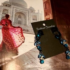 Fashion Earrings